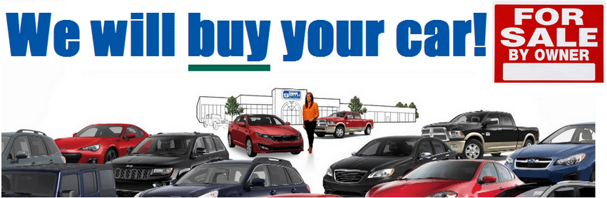 Sell My Car