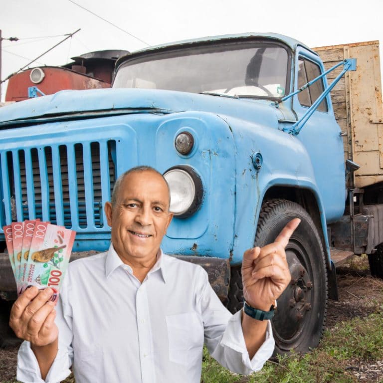 Cash For Cars Te Kuiti